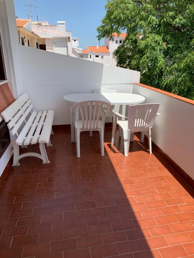 Albu Centro Lägenhet Albufeira Exteriör bild