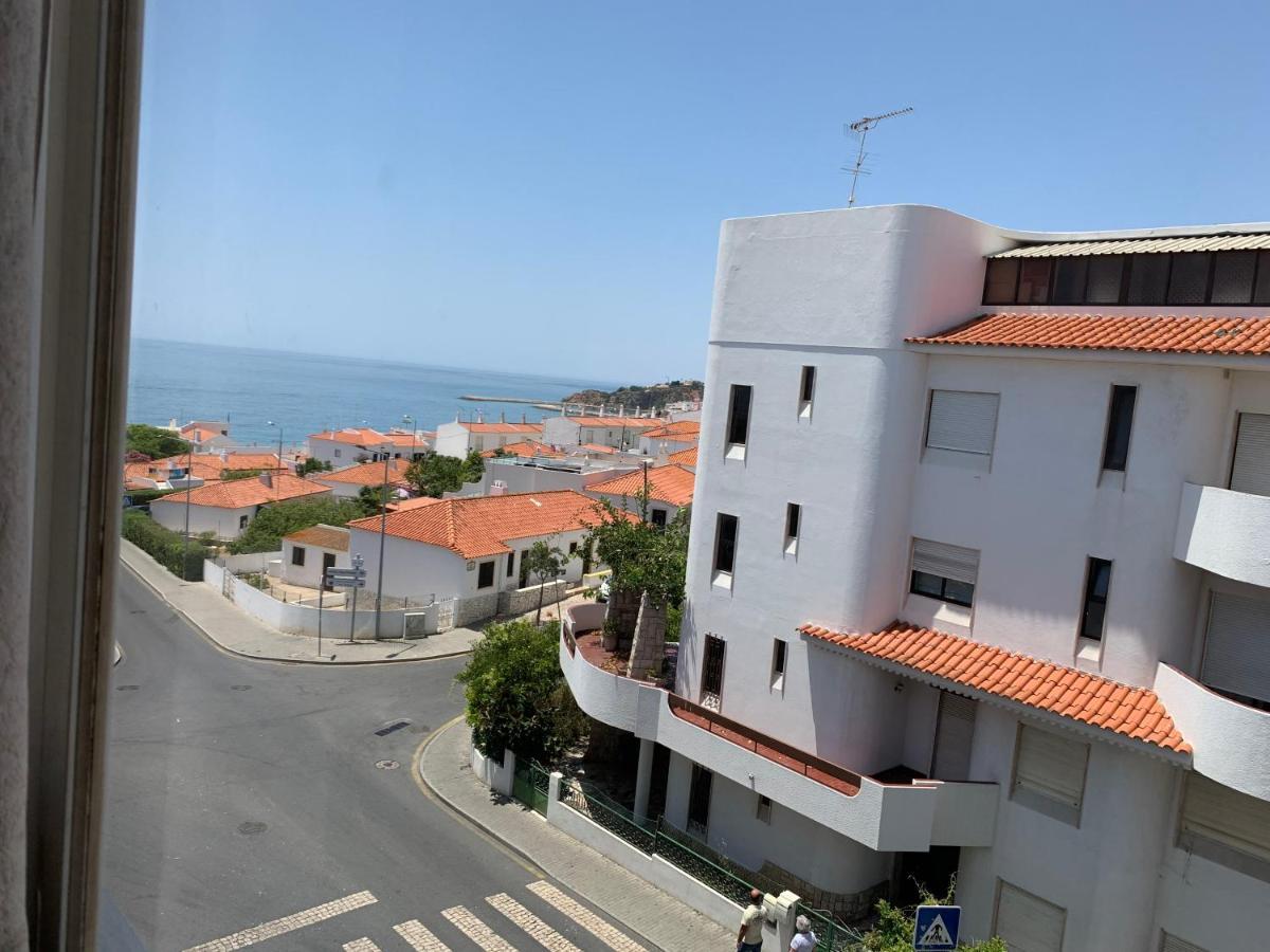 Albu Centro Lägenhet Albufeira Exteriör bild